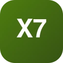x-777.com logo