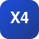 x4tb77.shop logo
