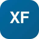 xfollowr.com logo