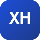 xhypes.com logo