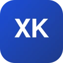 xklash.com logo