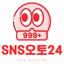xn--sns24-y21w910d.com logo