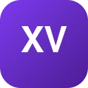 xn--vk1b82x1jq.com logo