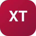xturkiyesosyal.com logo