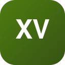 xviews.pro logo