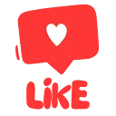 ytblike.com logo
