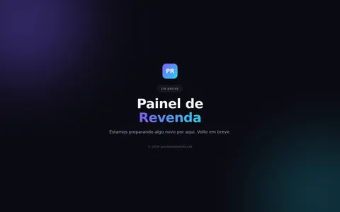 painelderevenda.net homepage