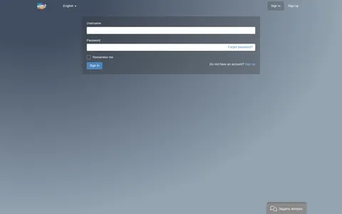 ru.wos-api.biz homepage