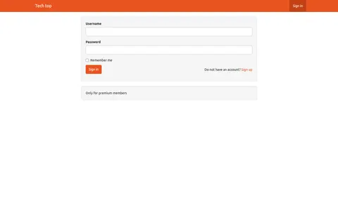 smm-dealer.com homepage