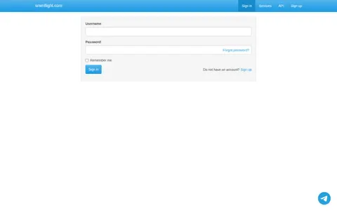 smmjourney.com homepage