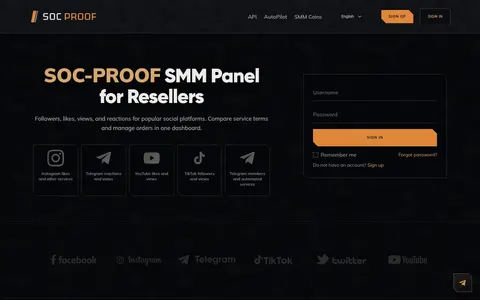 soc-proof.su homepage