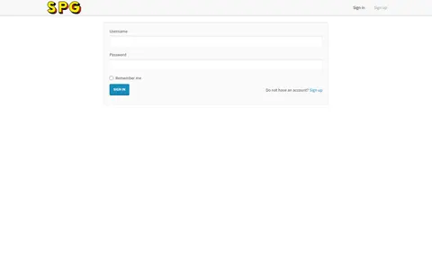 superpowerglowing.com homepage
