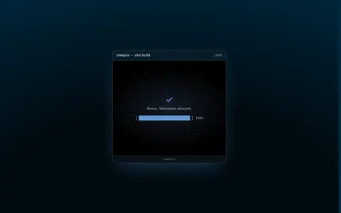 swapox.ru homepage
