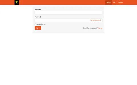 toktinis.com homepage