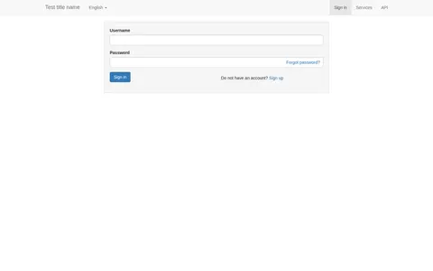 twig.mpnl.pro homepage
