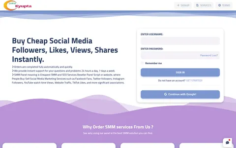 vikashservicecenter.in homepage
