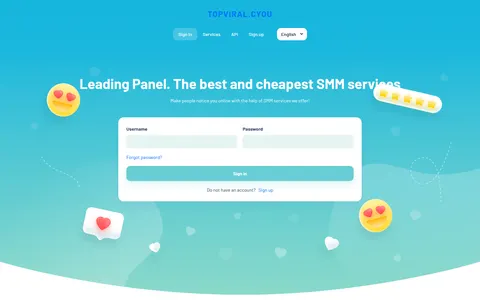 topviral.cyou homepage