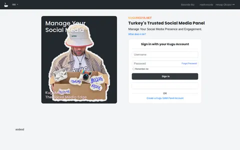 kugumedya.net homepage