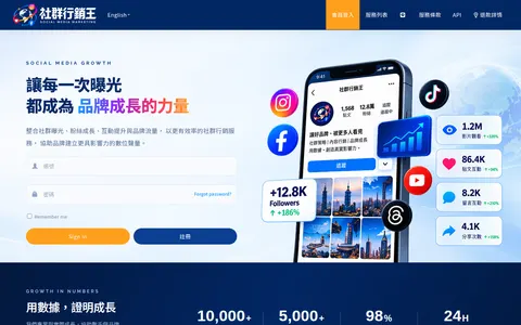 mjtwlike2.com homepage