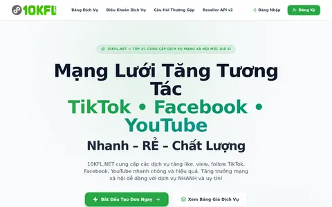 10kfl.click homepage