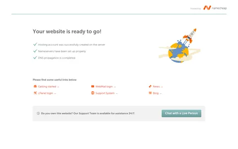 alzaeim.store homepage