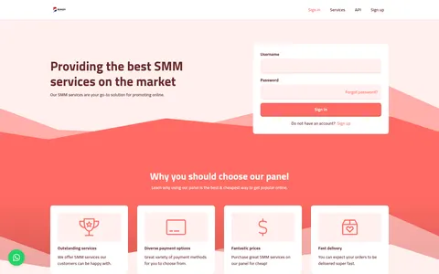 bilmadoplug.com homepage
