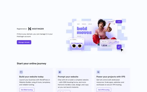 likeshop.online homepage
