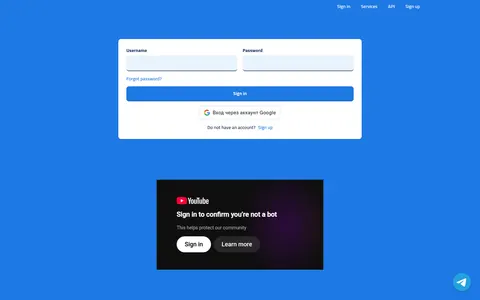 mamaboost.net homepage