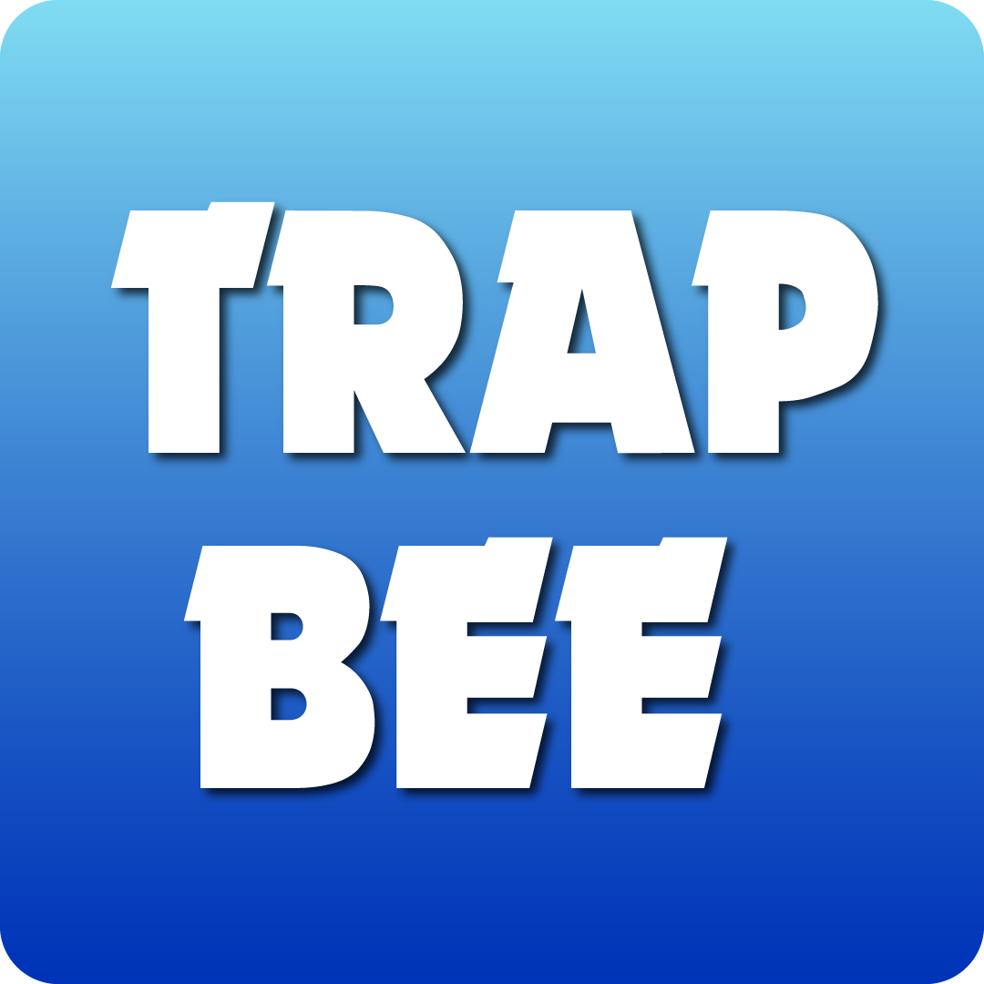 trapbee.com logo