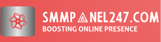 smmpanel247.com logo