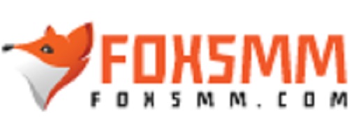 foxsmm.com logo