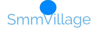 smmvillage.com logo