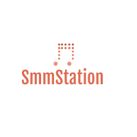 smmstation.com logo