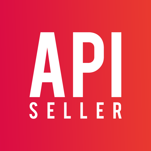 apiseller.com logo