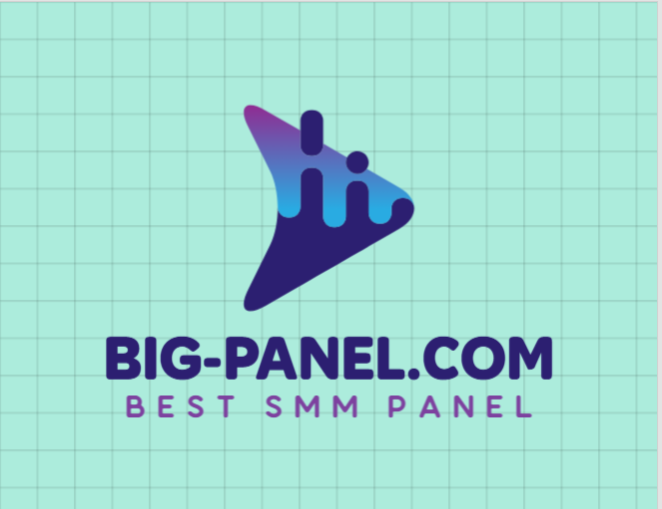 big-panel.com logo