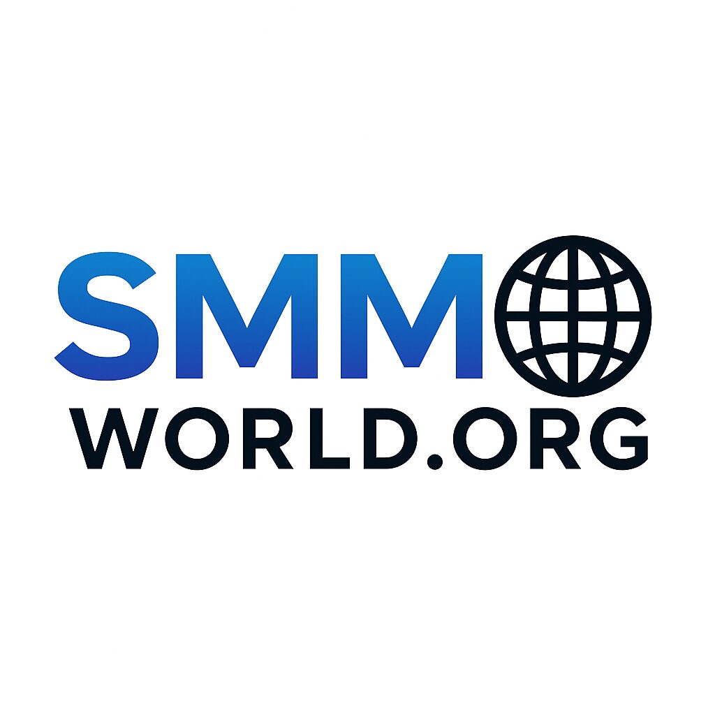 smmworld.org logo