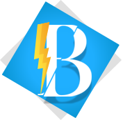 blackr.com logo