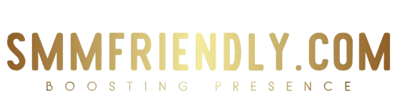 smmfriendly.com logo