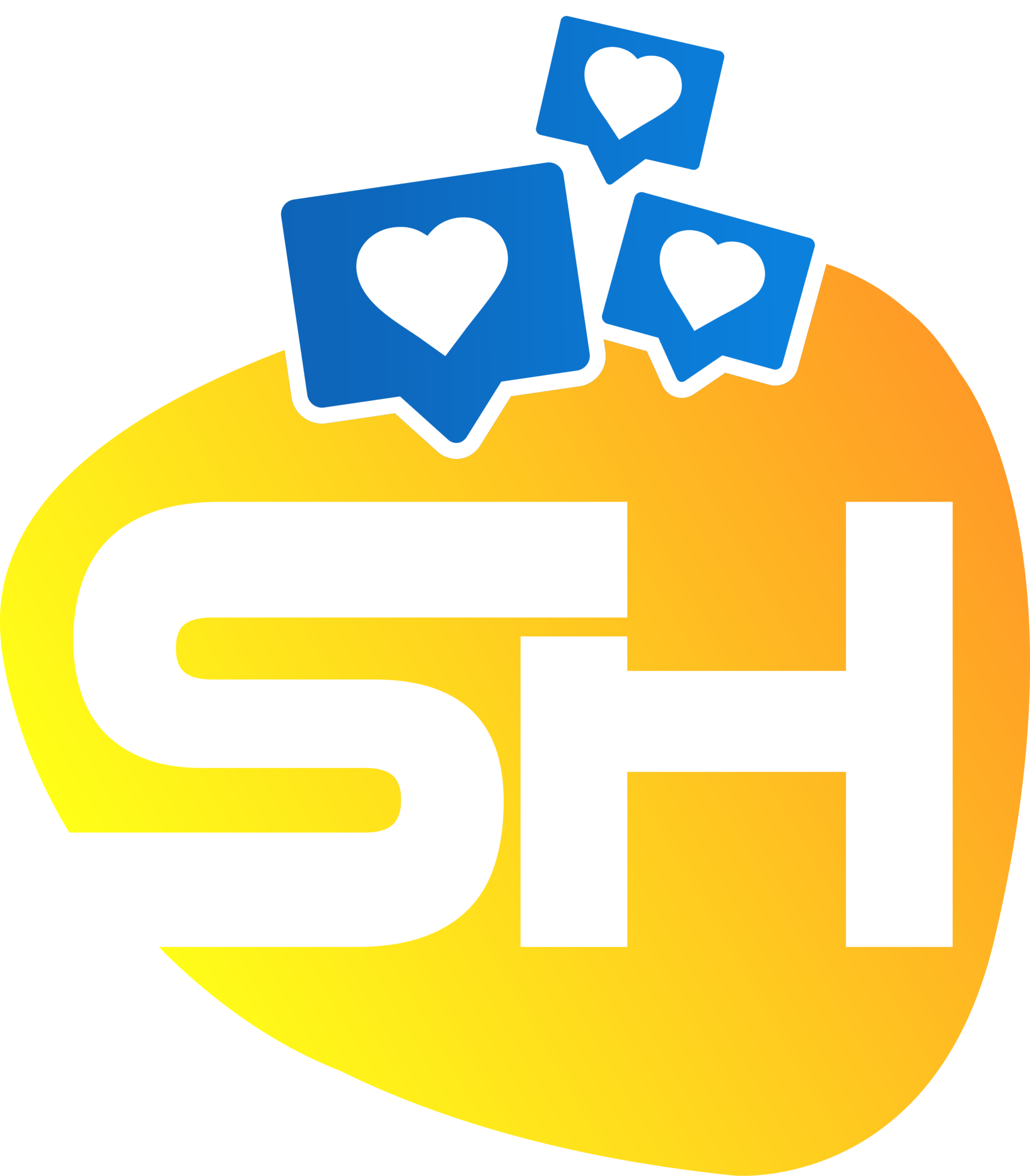 sosyalhizmetim.com logo
