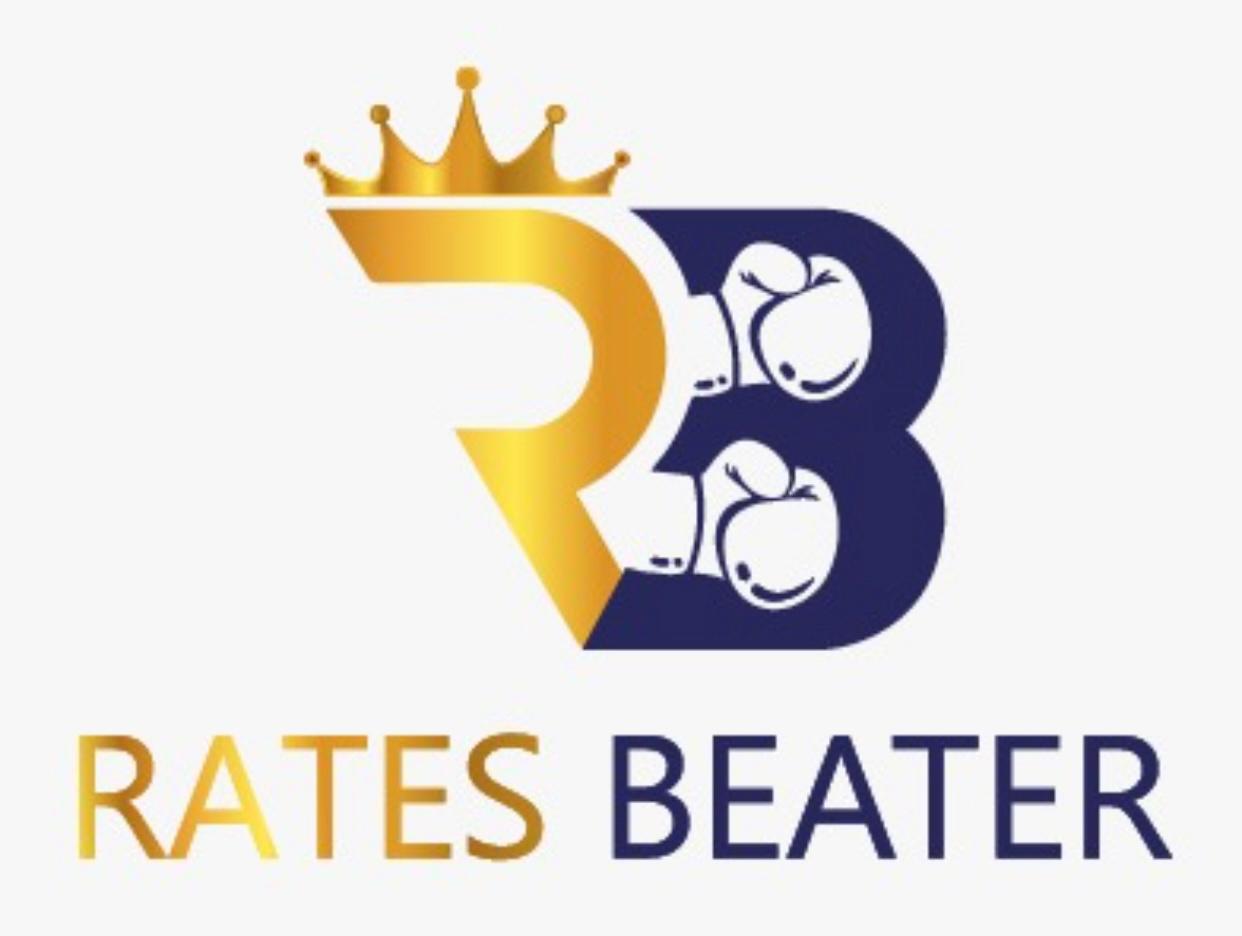 rates-beater.com icon