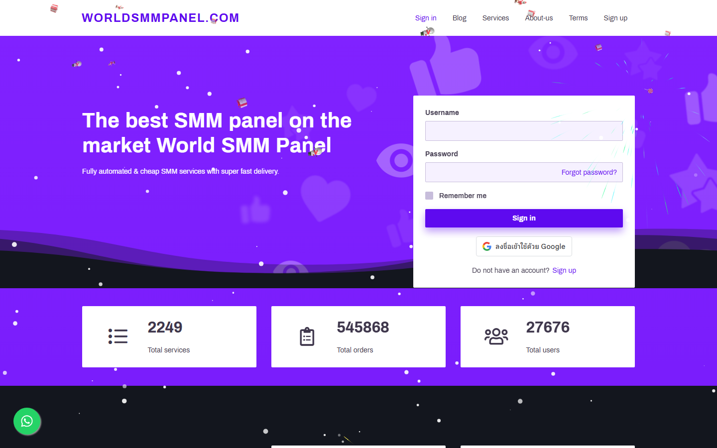 worldsmmpanel.com