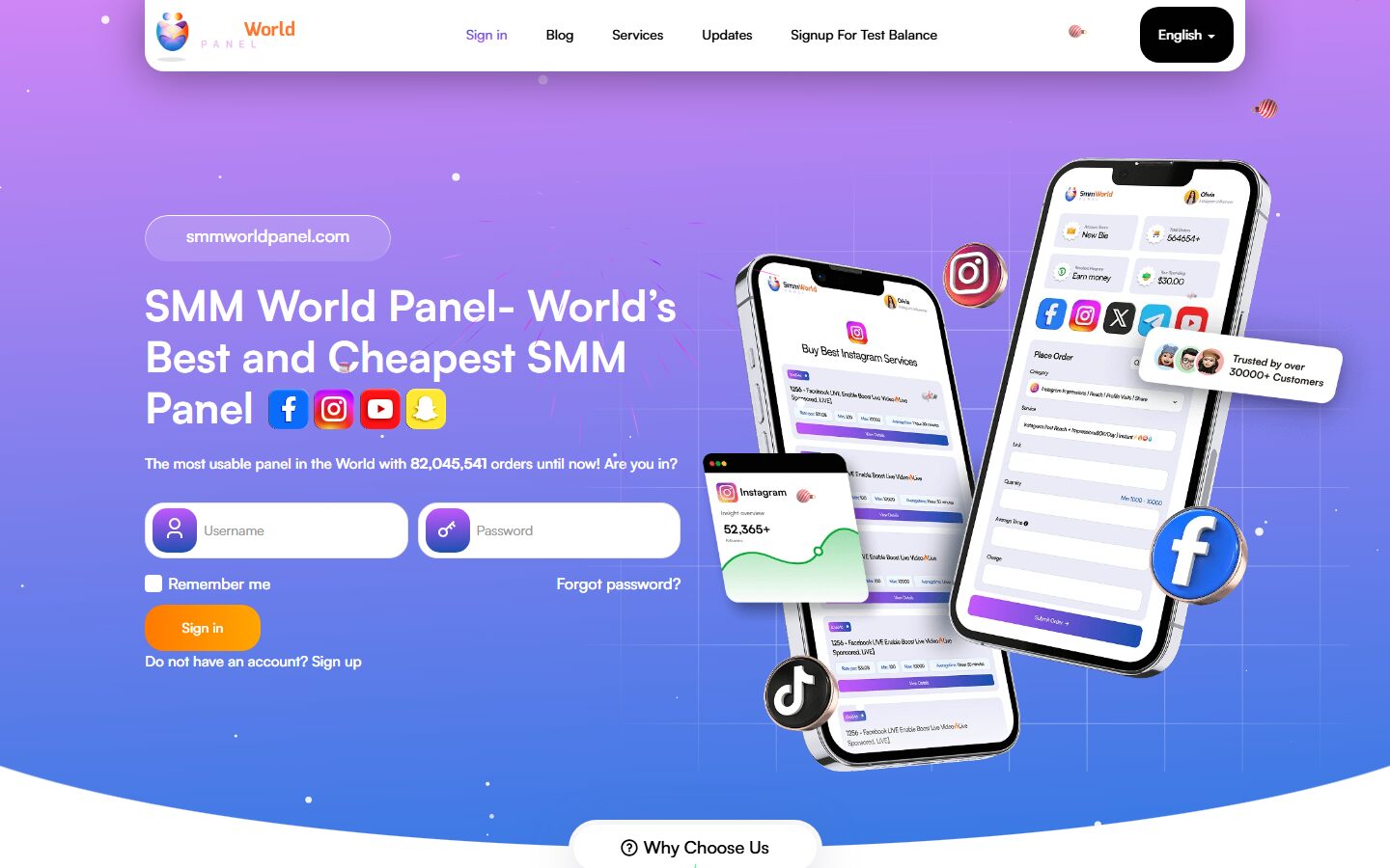 smmworldpanel.com