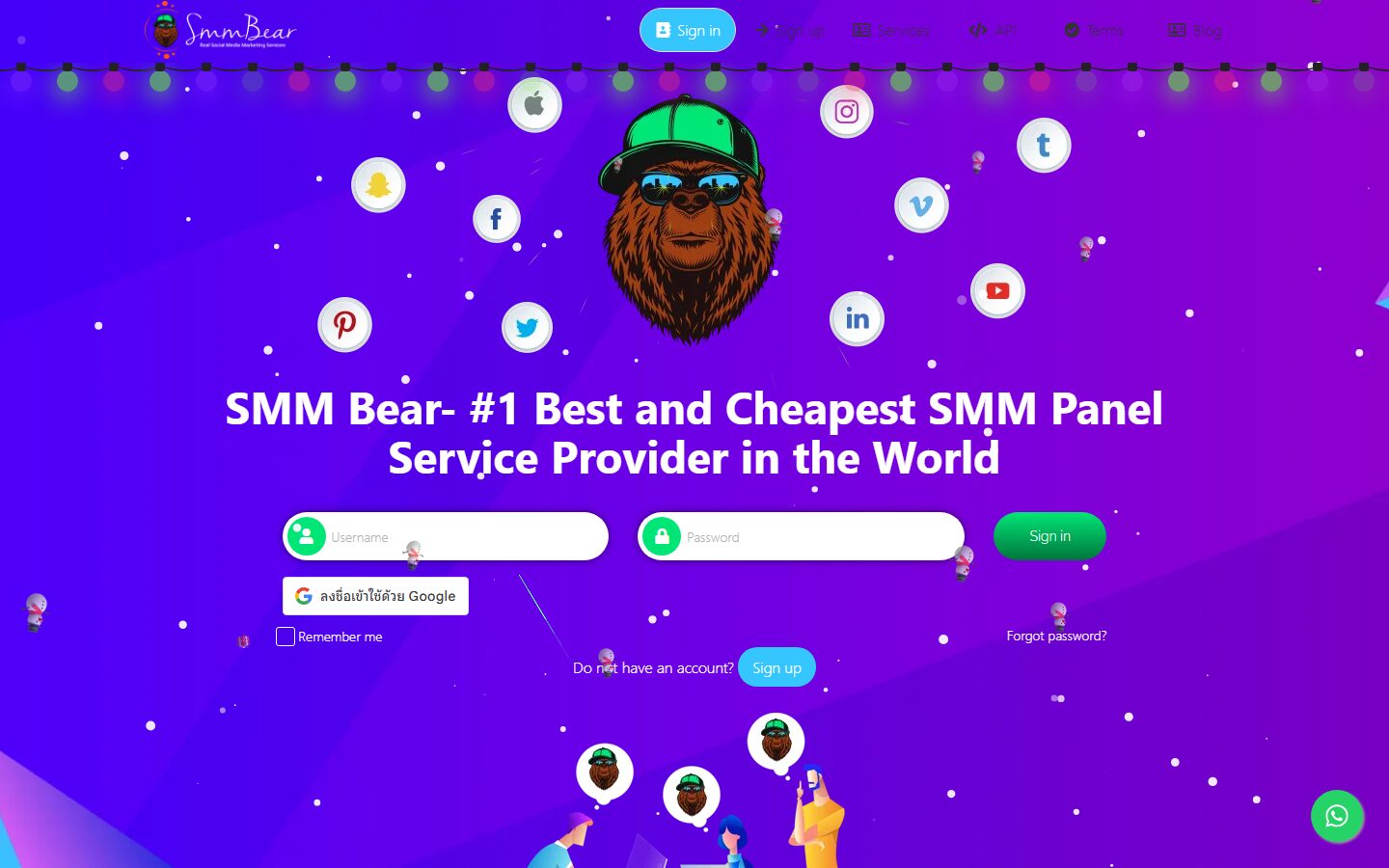 smmbear.com