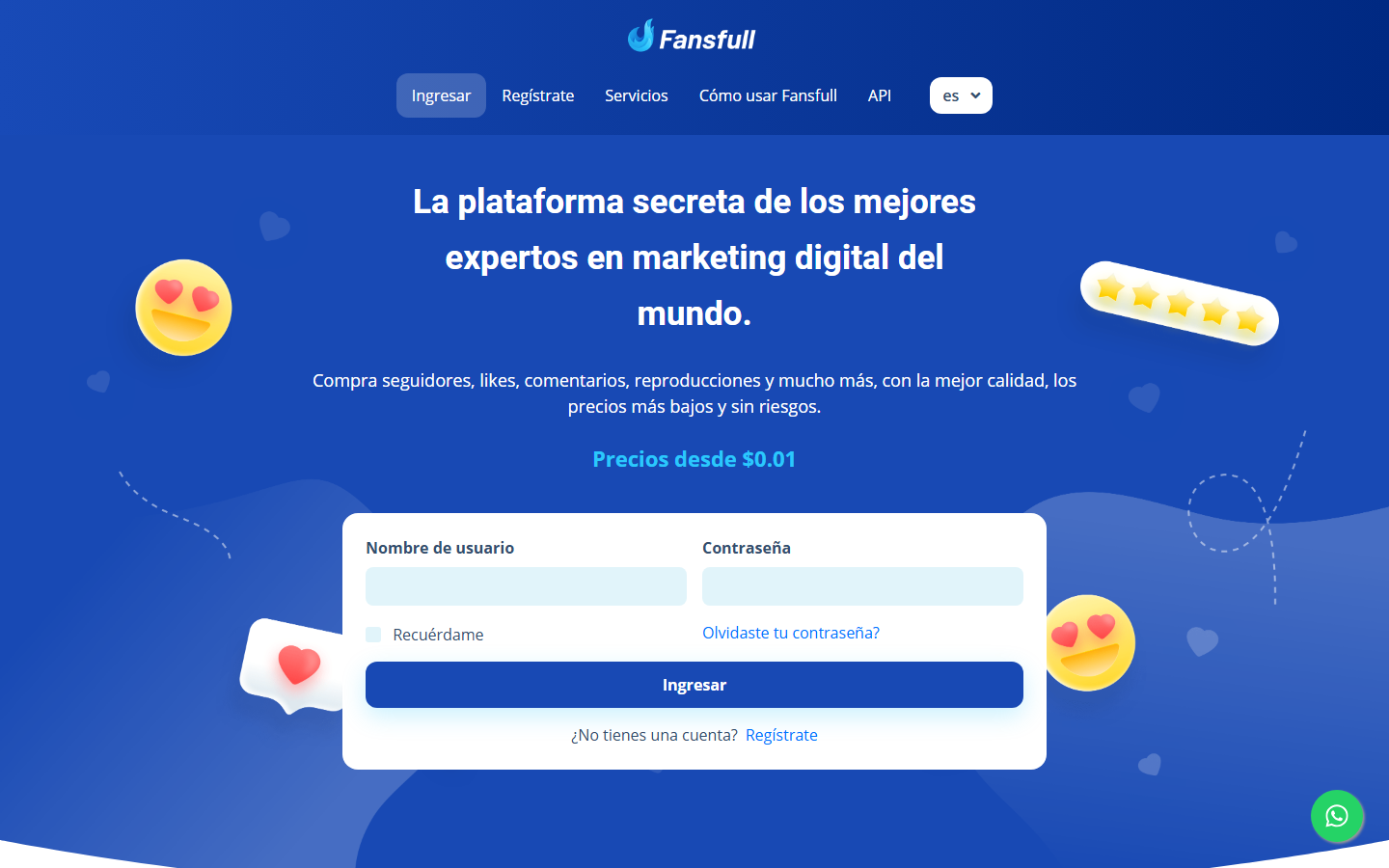 fansfull.com