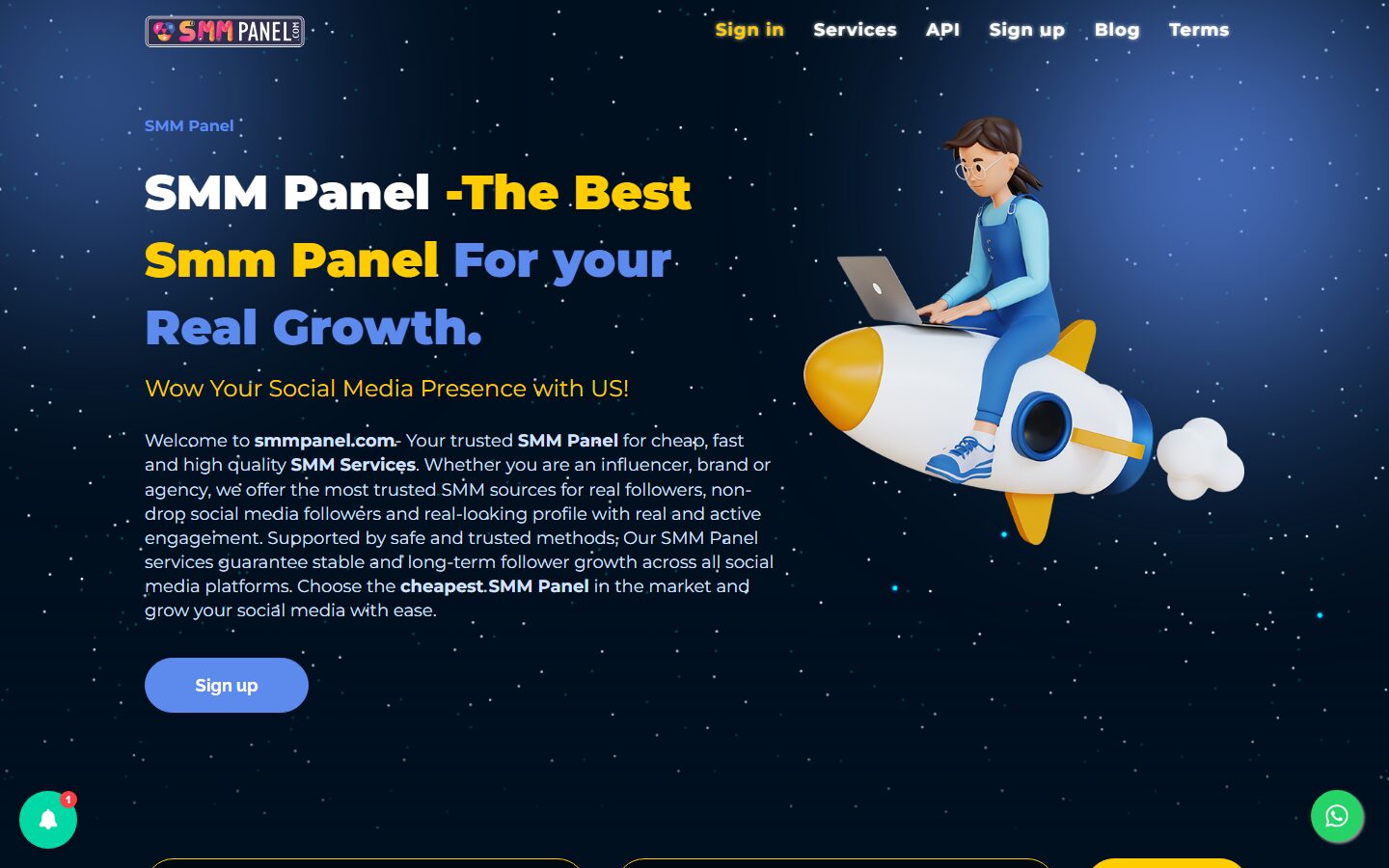 smmpanel.com