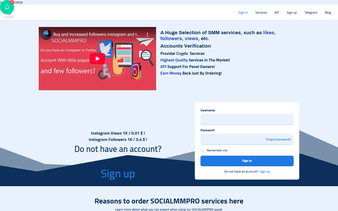 socialmmpro.com