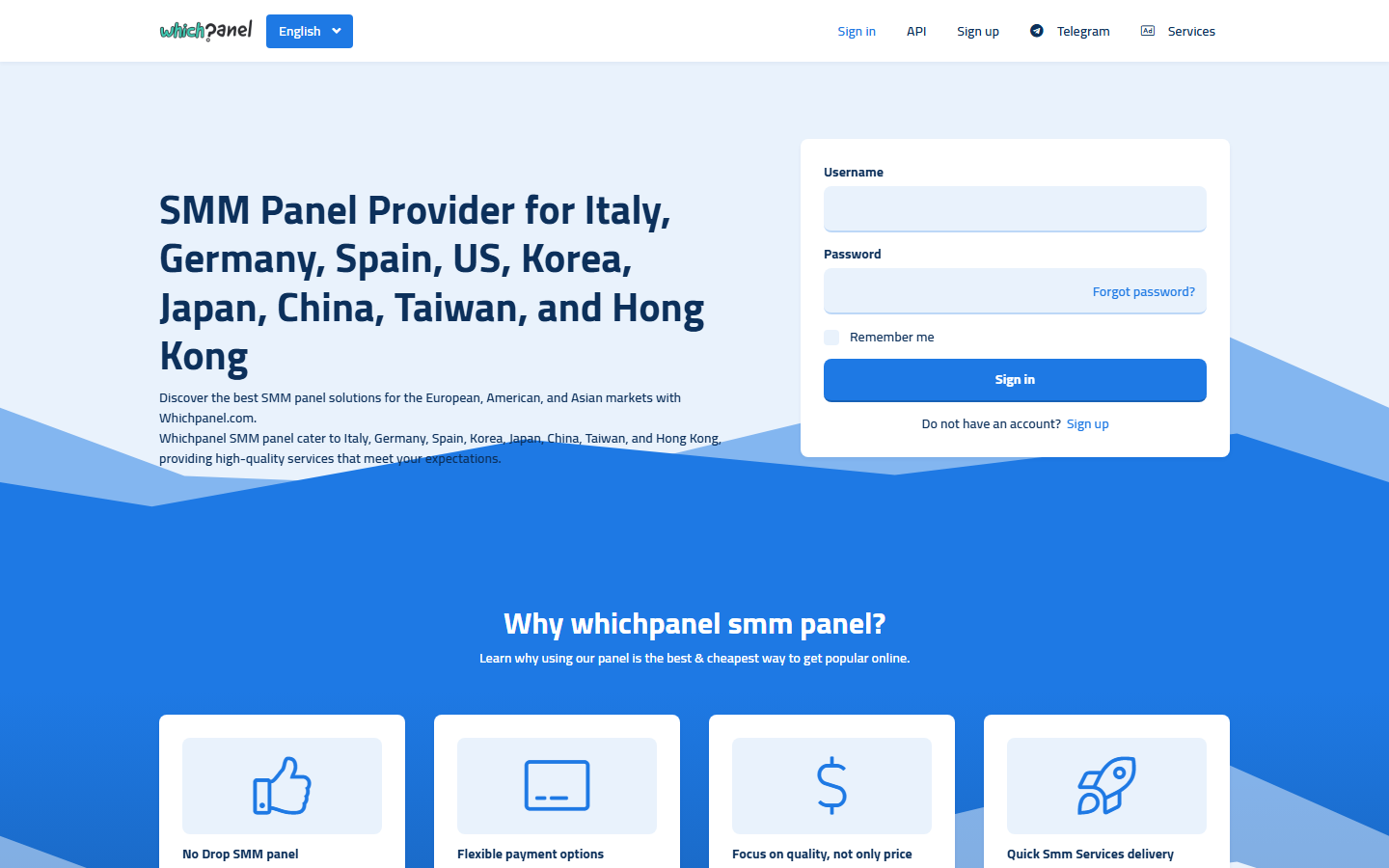 whichpanel.com