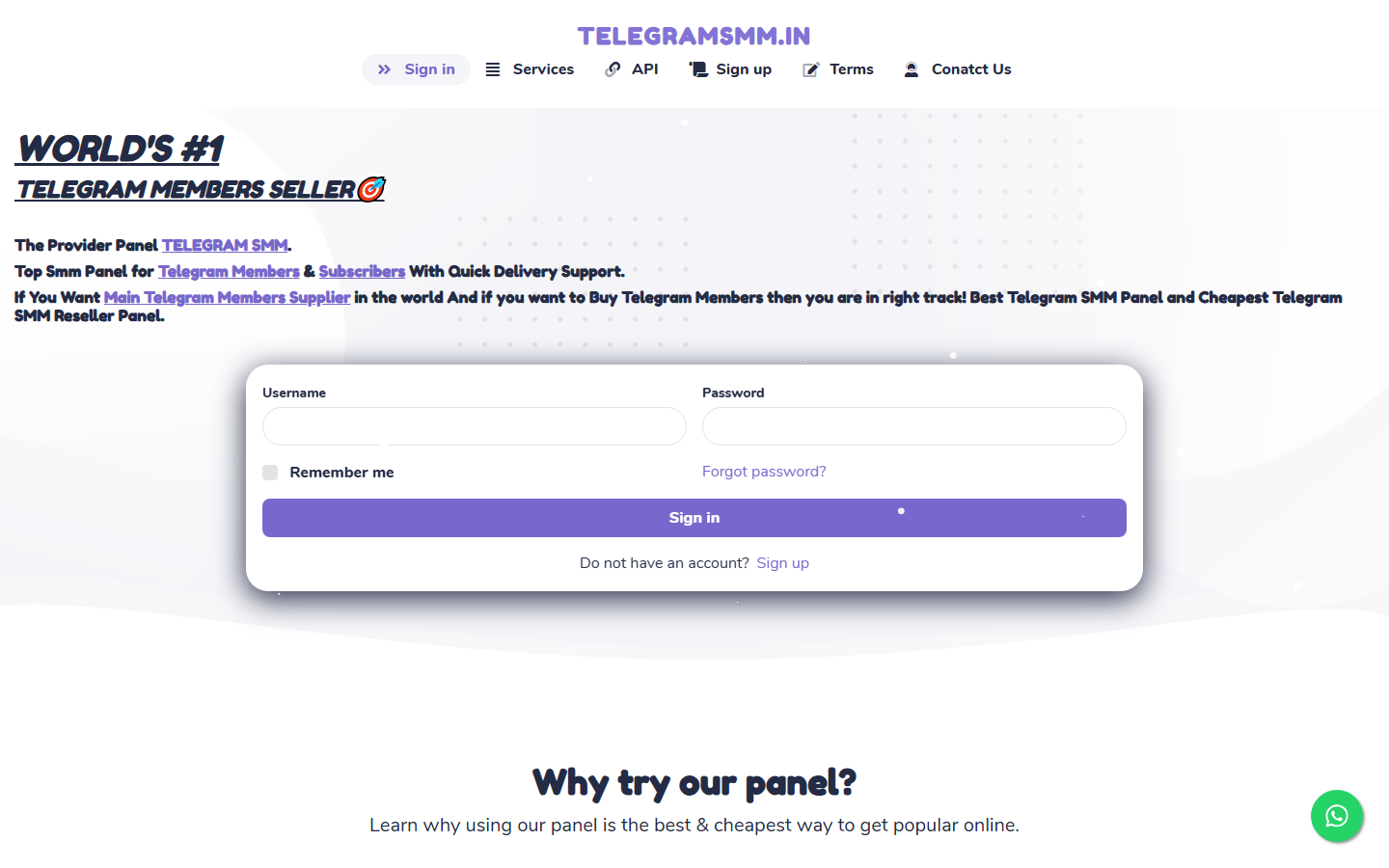 telegramsmm.in