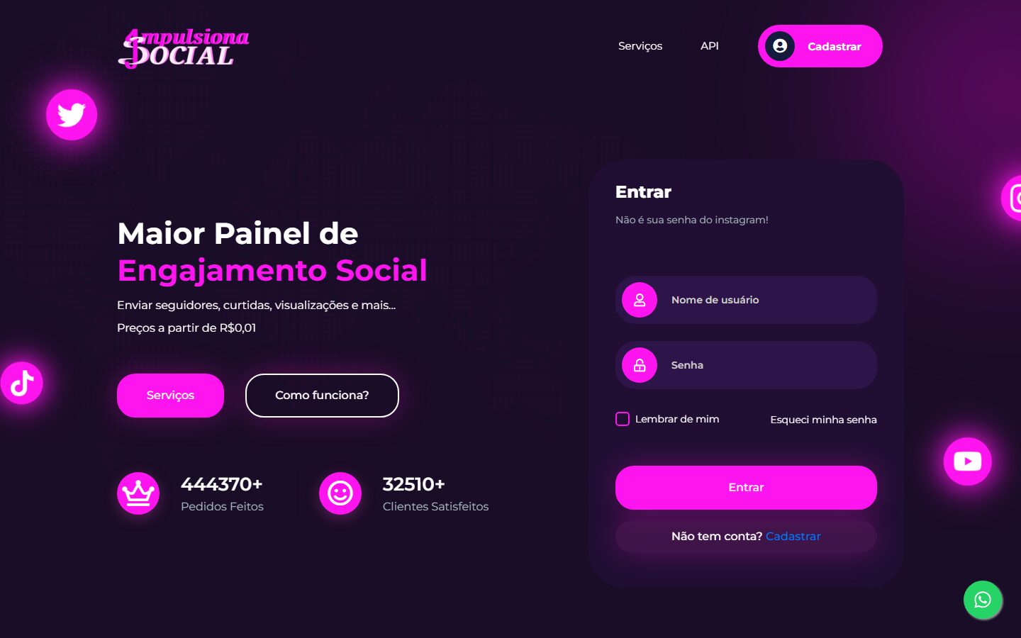 impulsionasocial.com