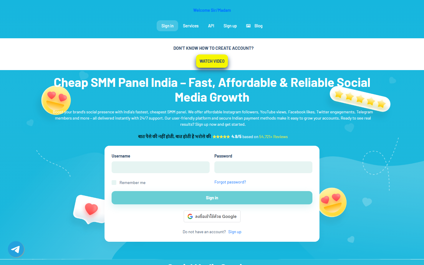 smmpanelindia24.com